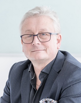 Marcus Claus Consulting AB logotyp