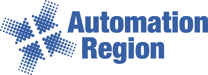 Automation Region i Sverige AB (svb) logotyp