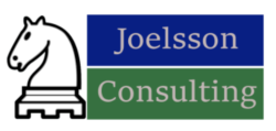 Joelsson Consulting AB logotyp