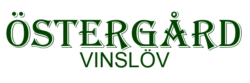 Östergårds Grönsaker AB logotyp