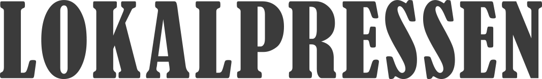 Lokalpressen HLP AB logotyp