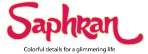 Saphranse AB logotyp