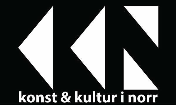 Konst och Kultur i Norr AB logotyp