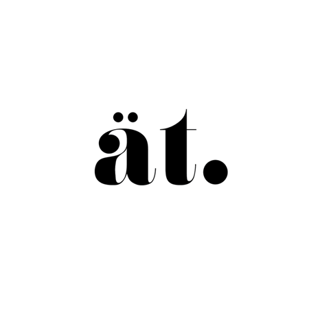 Ätpunkt AB logotyp