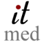 itmed i Floda AB logotyp