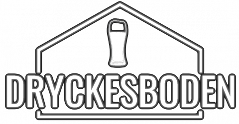 Dryckesboden Sverige AB logotyp