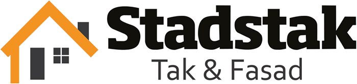 Stadstak Sthlm AB logotyp