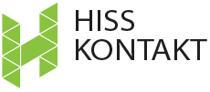 Hisskontakt Norden AB logotyp