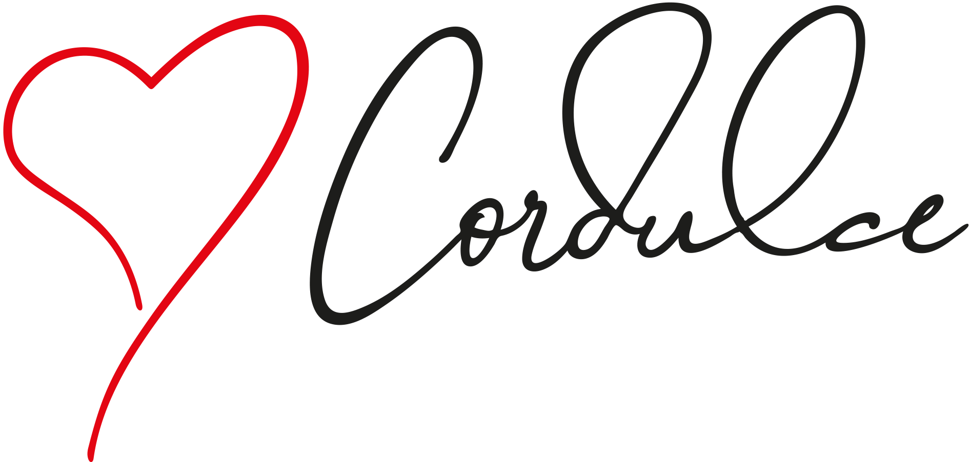 Cordulce AB logotyp