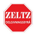 Zeltz Bevakning AB logotyp