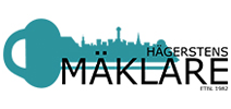 Hägerstens Mäklare AB logotyp