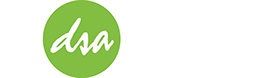 DSA Produktion AB logotyp