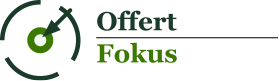 Offertfokus Sverige AB logotyp