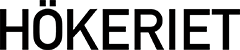 Hökeriet Nelzén AB logotyp
