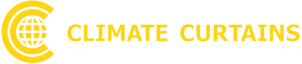 Climate Curtains AB logotyp