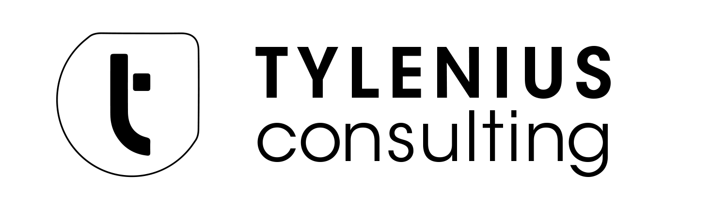 Tylenius Consulting AB logotyp