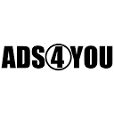 Ads4you Partille AB logotyp