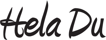 Hela Du Leksand AB logotyp