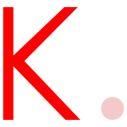 Klara K AB logotyp