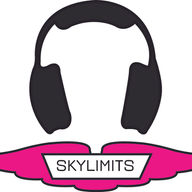 Skylimits AB logotyp