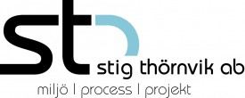 Stig Thörnvik AB logotyp
