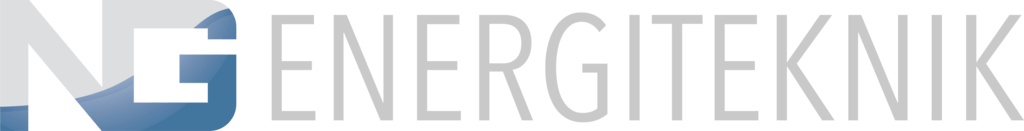 NG Energiteknik AB logotyp