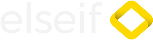 Elseif AB logotyp