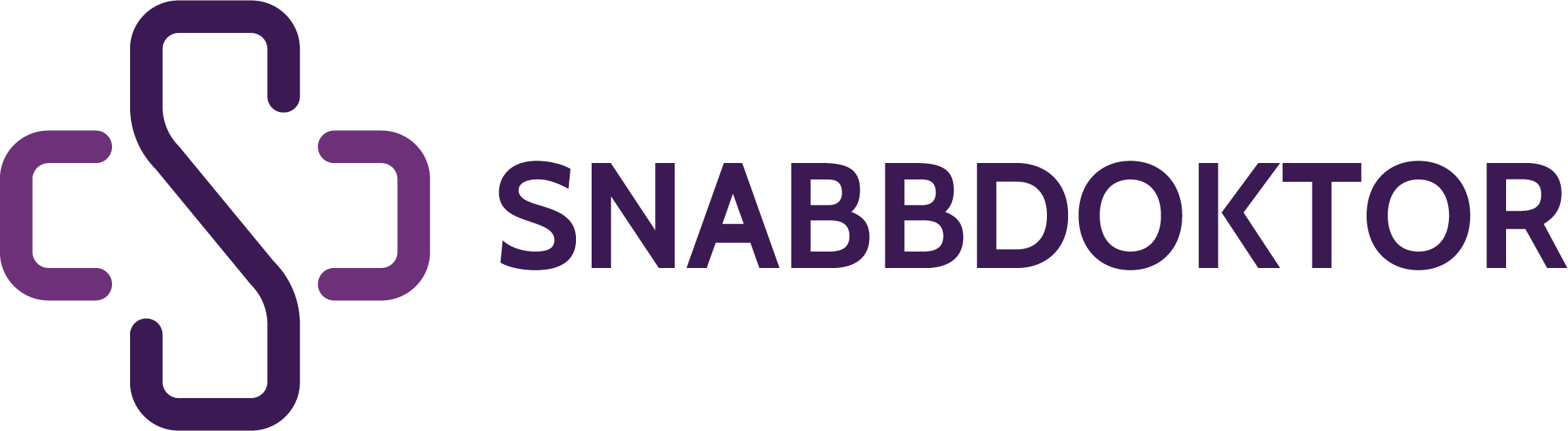 S Snabbdoktor AB logotyp