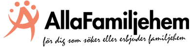 XFAM AB logotyp