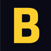 Blank Spot Project AB logotyp