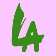 Lavette AB logotyp