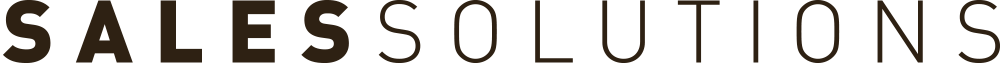 Sales Solutions Nordic AB logotyp