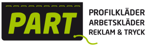 PARTIM AB logotyp