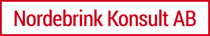 Nordebrink Konsult AB logotyp
