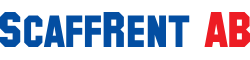 ScaffRent Värmland AB logotyp