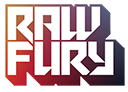 Raw Fury AB logotyp