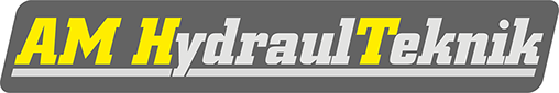 AM Hydraulteknik AB logotyp