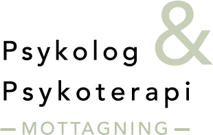 Psykolog & Psykoterapimottagning Madlén Björn AB logotyp