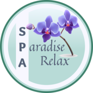 Paradise SPA AB logotyp
