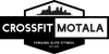 MixGym Motala AB logotyp