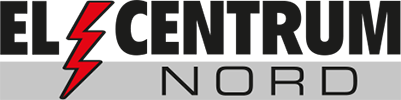 El Centrum Nord AB logotyp