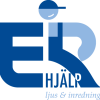 Er Hjälp Sverige AB logotyp