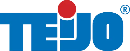 Teijo AB logotyp