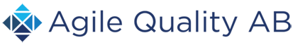 Agile Quality AB logotyp