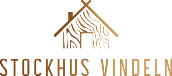 Stockhus Vindeln AB logotyp