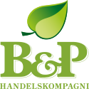 B & P Handelskompagni AB logotyp