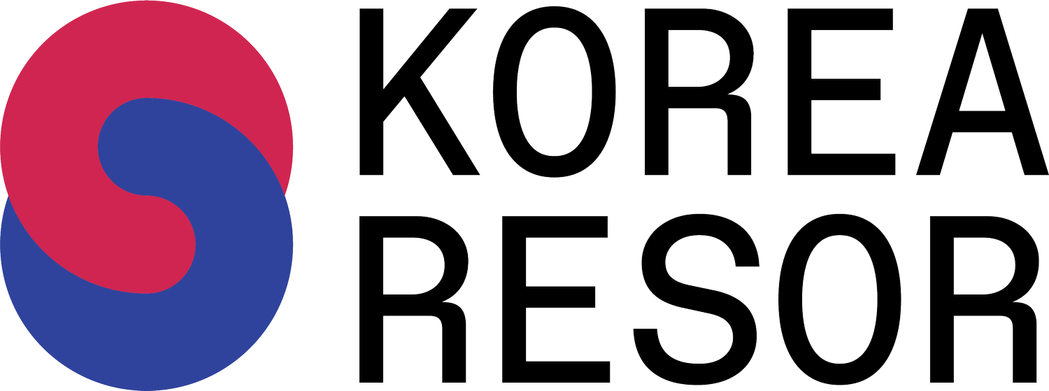 Korearesor AB logotyp