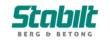 Stabilt Berg & Betong AB logotyp