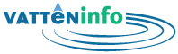 Vatteninfo Sverige AB logotyp