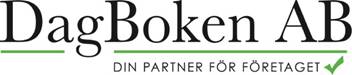 Dagboken AB logotyp